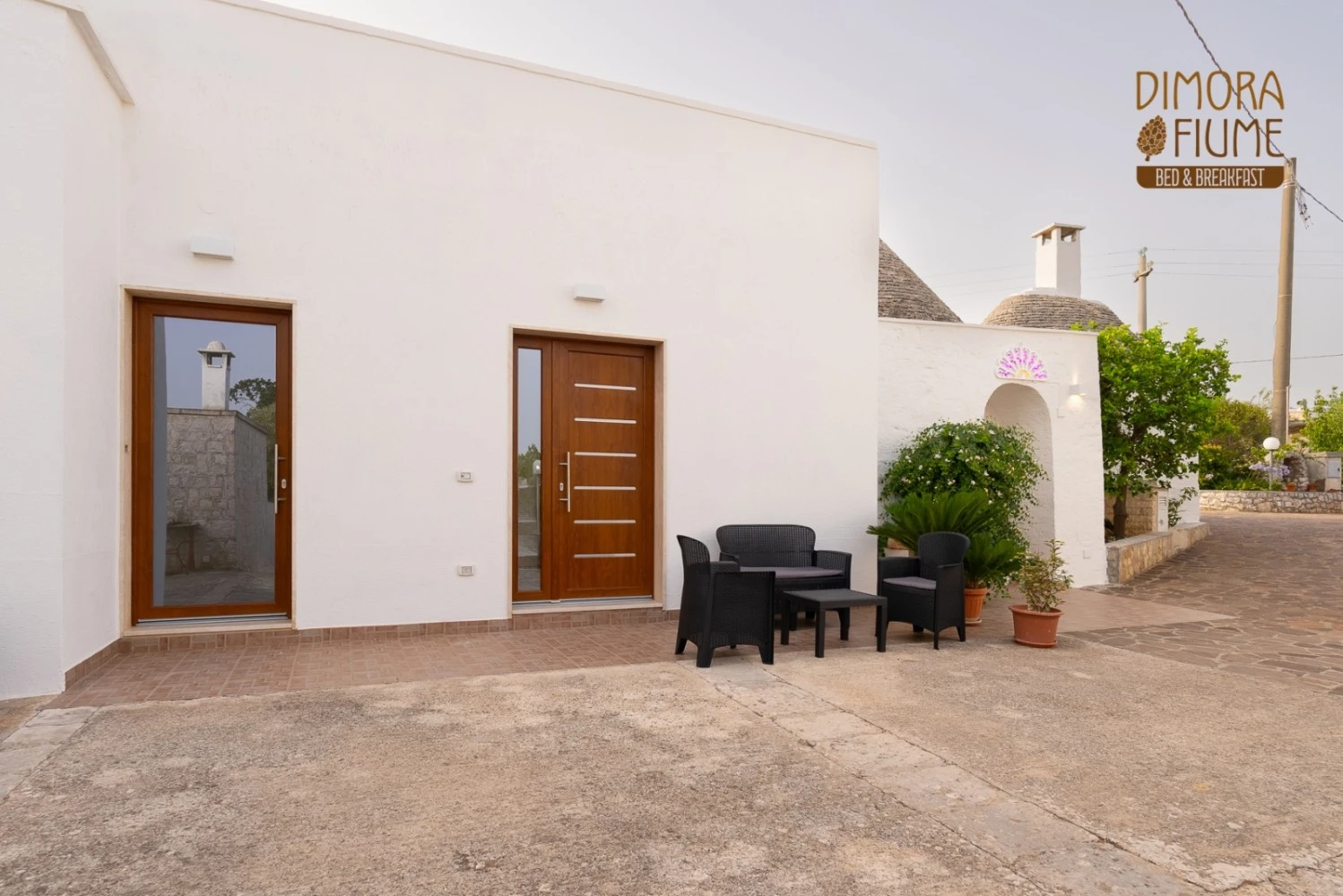 Dimora Fiume-2