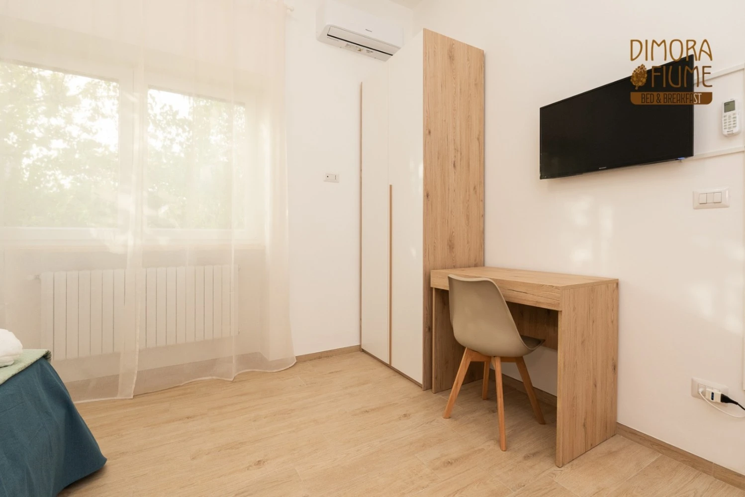 Dimora Fiume-5