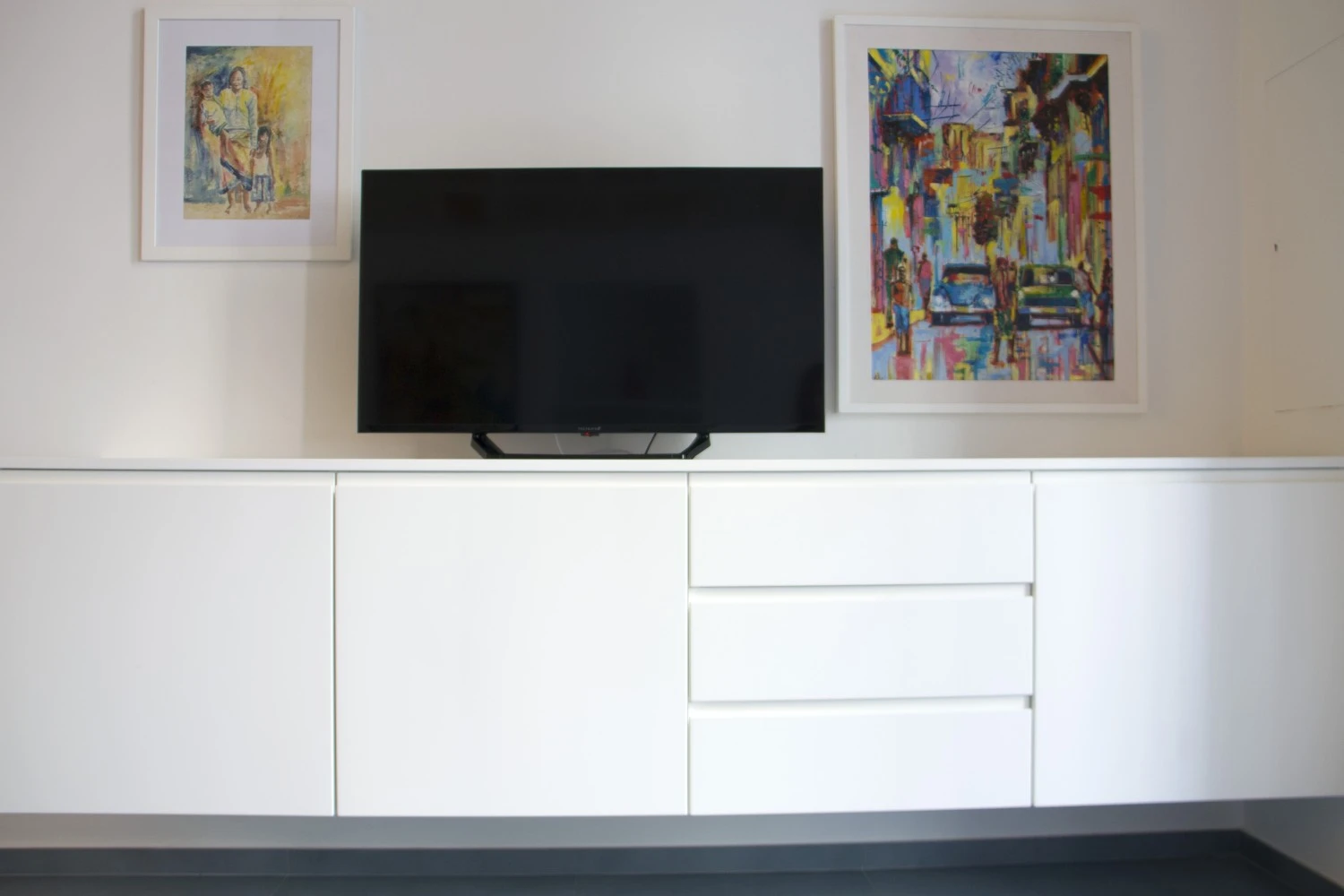 Suite Polignani-1