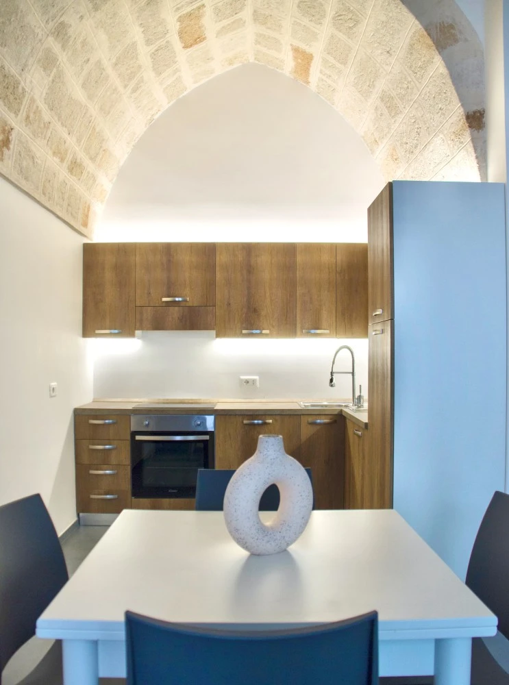 Suite Polignani-5