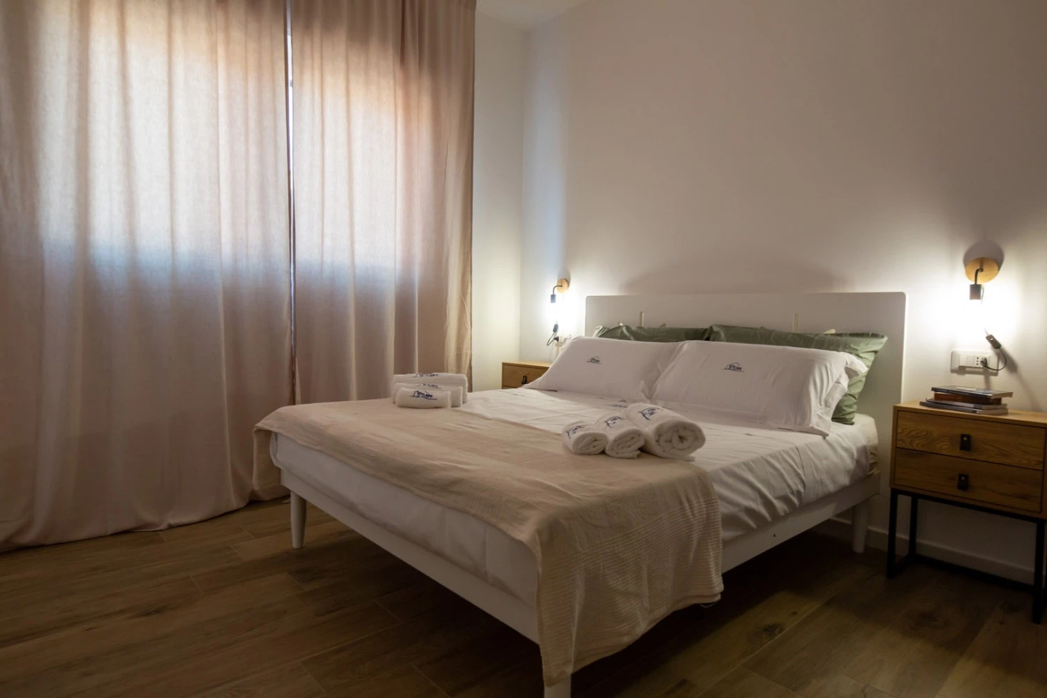 La Casa Di Gio Mar-1