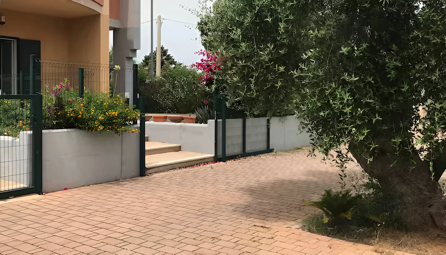 Villa 1 - Costa Del Sole-2