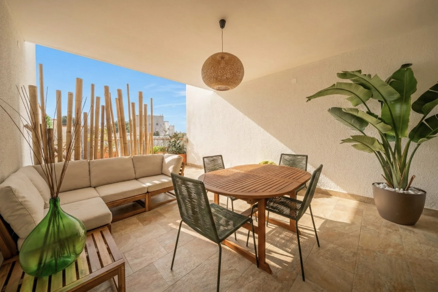 La Dimora Del Sole-1