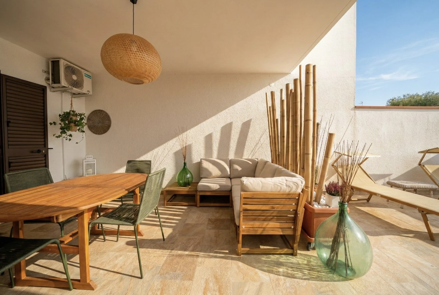 La Dimora Del Sole-3