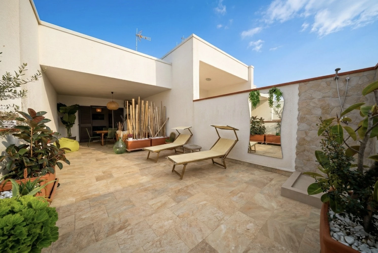 La Dimora Del Sole-5