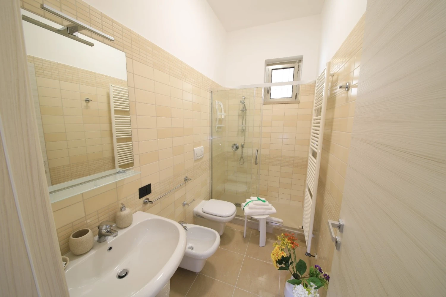 Color Dream Houses Via Bassi-1