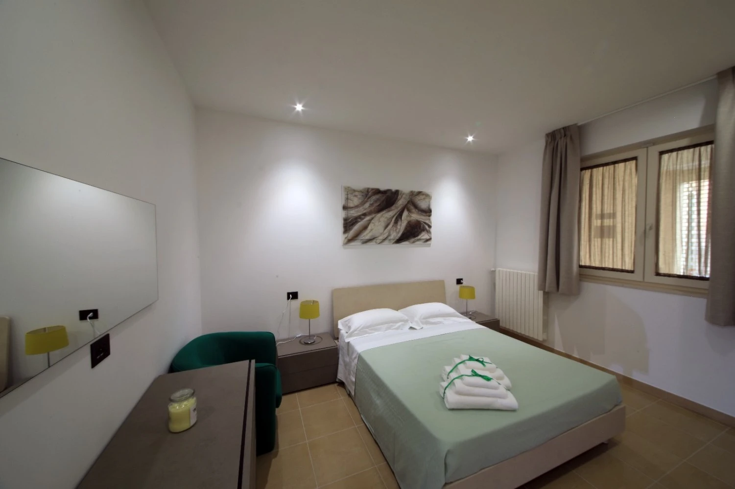 Color Dream Houses Via Bassi-4