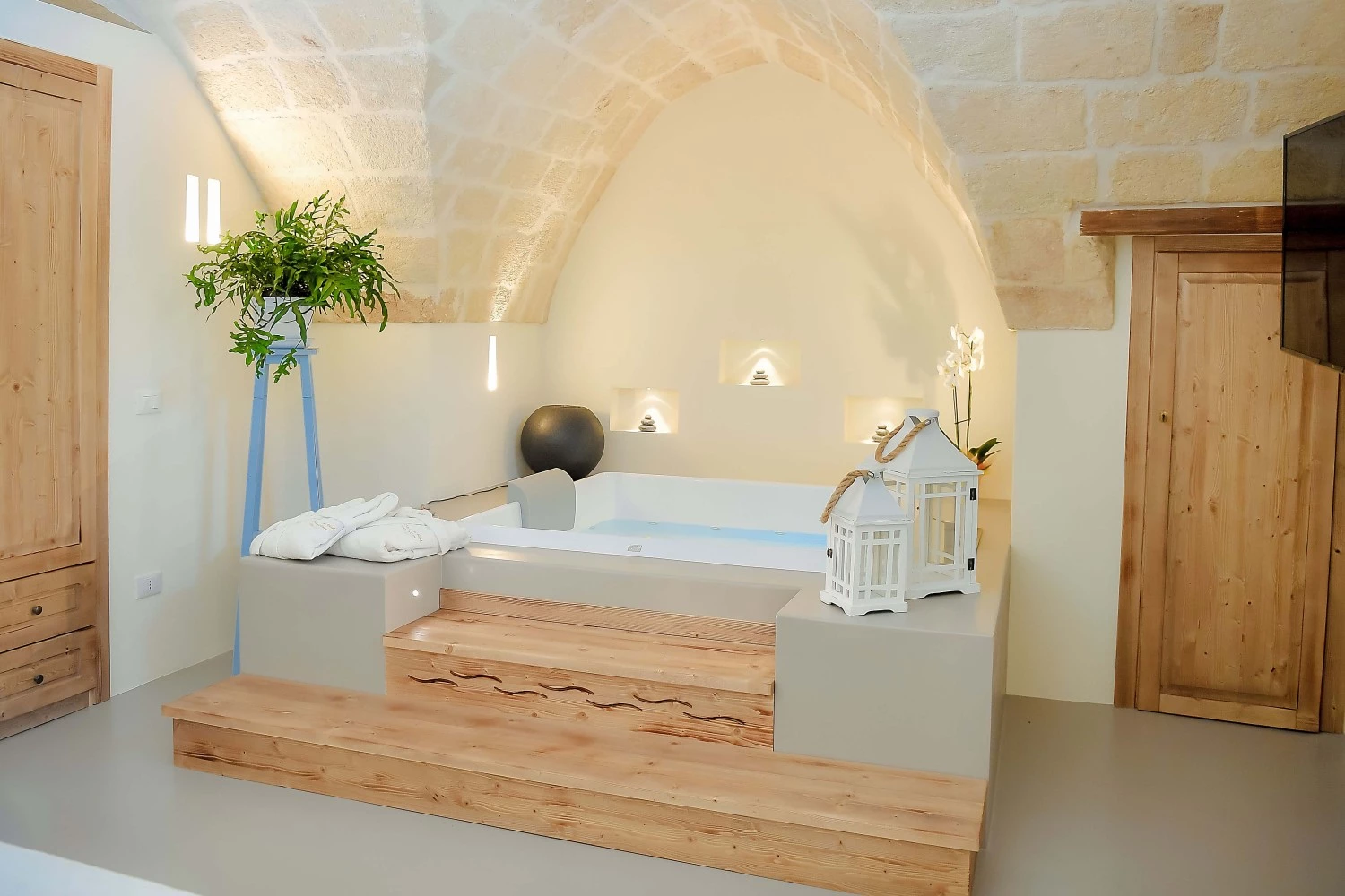 La Maison De Nicole-1