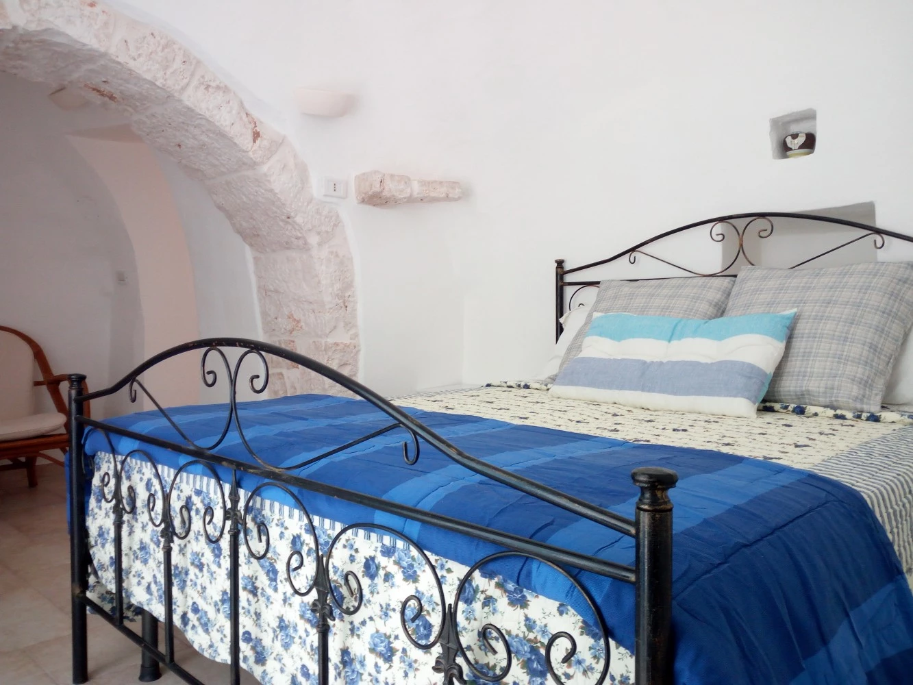 B&b Il Nido-5