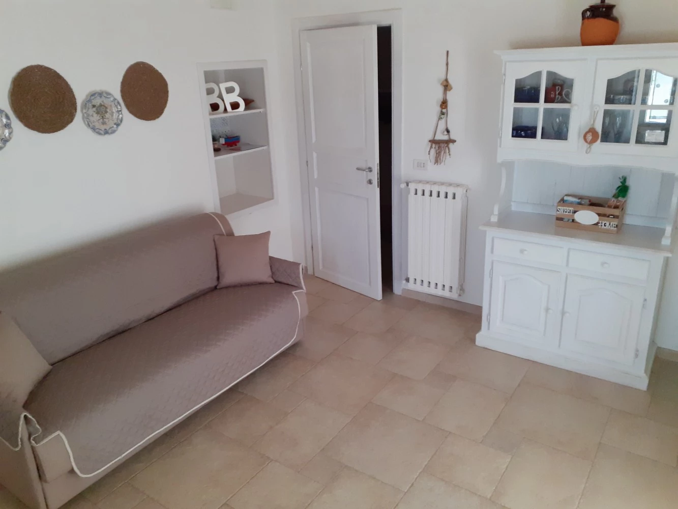B&b Il Nido-4