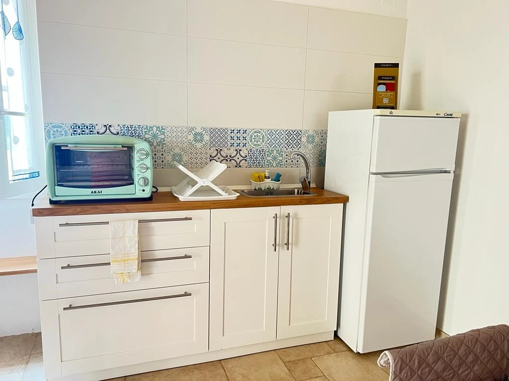 B&b Il Nido-2