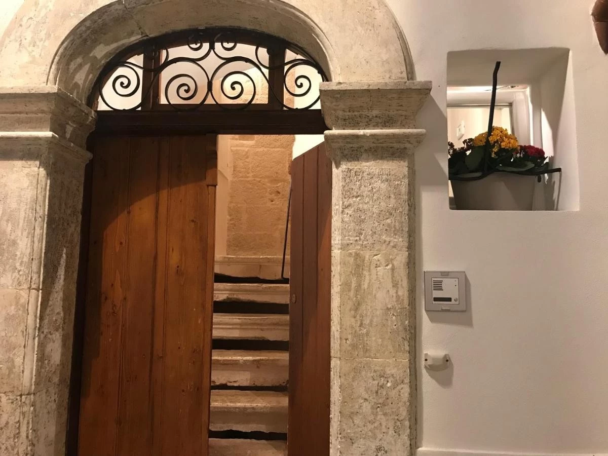 Casa E Bottega B&b-3