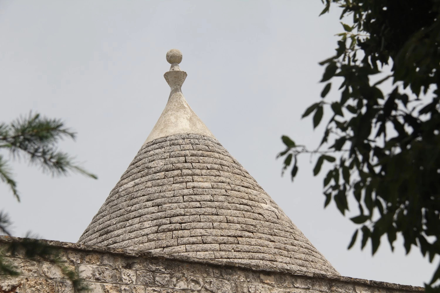 Trullo Marte-3