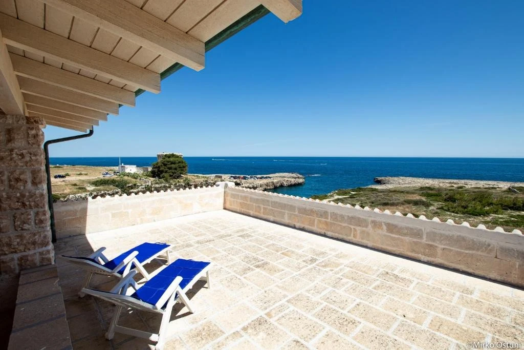 Villa Incina - Sea House-4