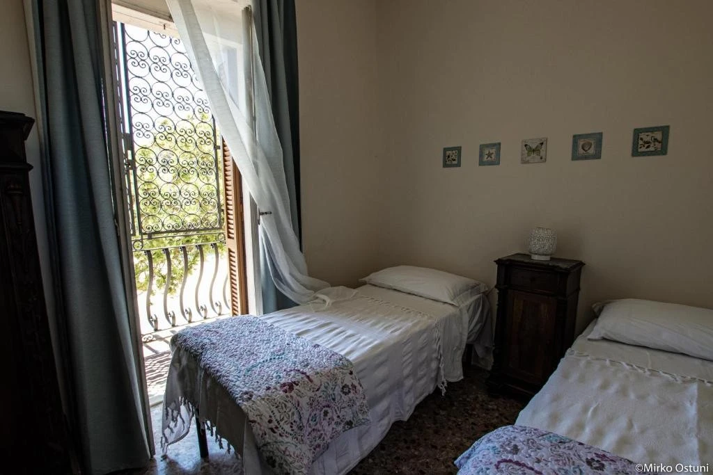 Villa Incina - Sea House-5
