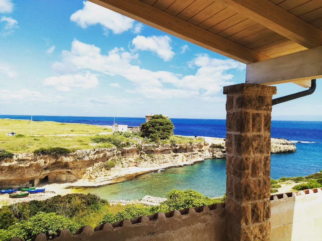 Villa Incina - Sea House-3