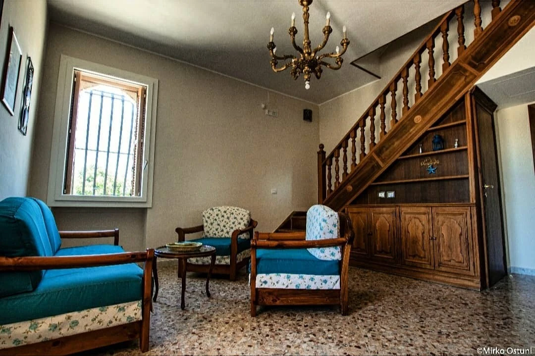 Villa Incina - Sea House-2