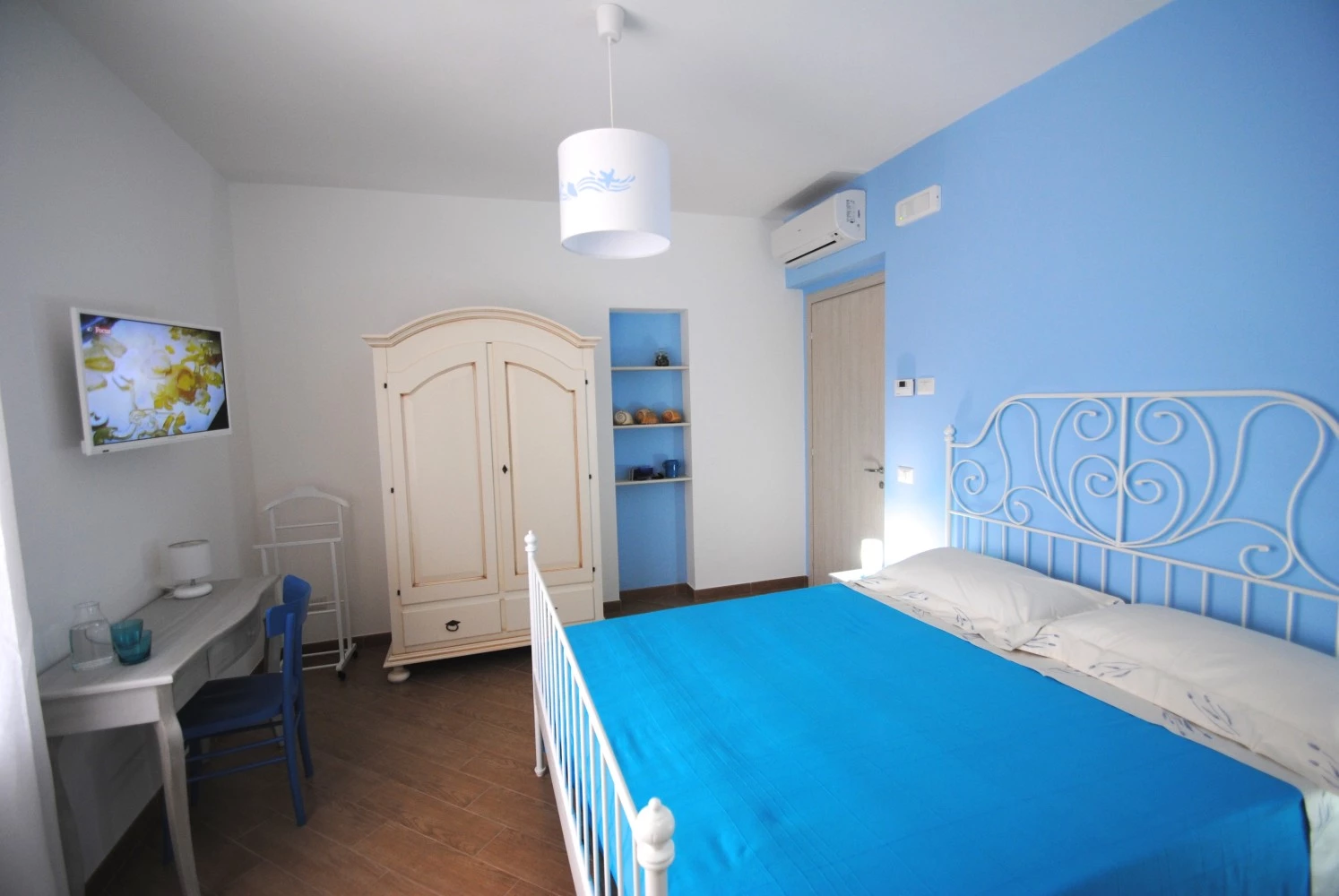 B&b Puglia Vista Mare-1