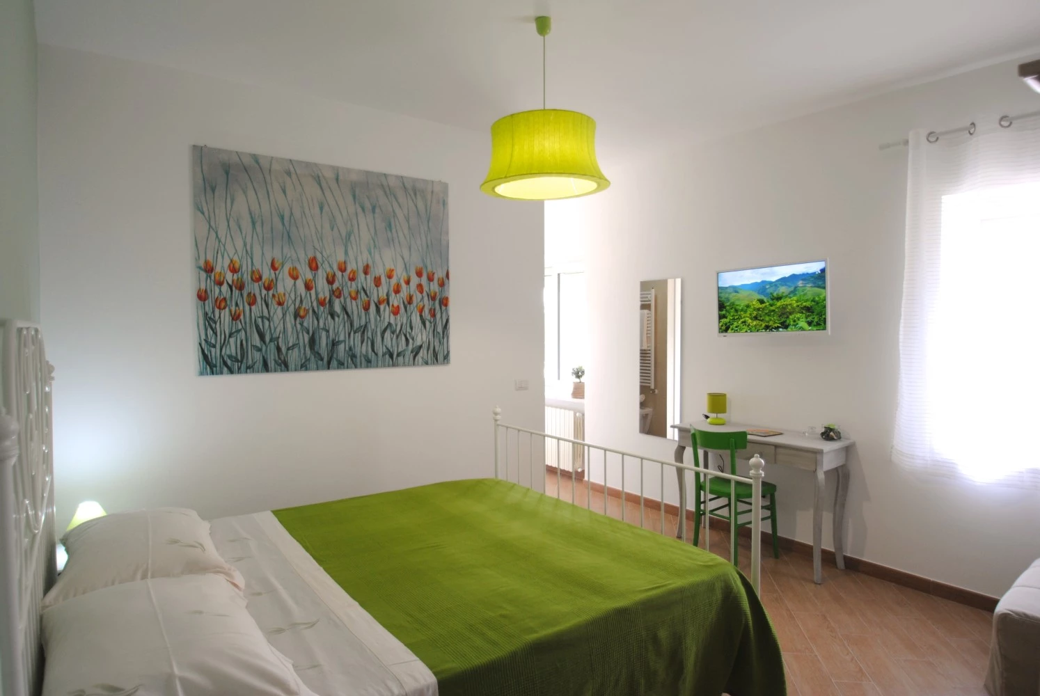 B&b Puglia Vista Mare-2