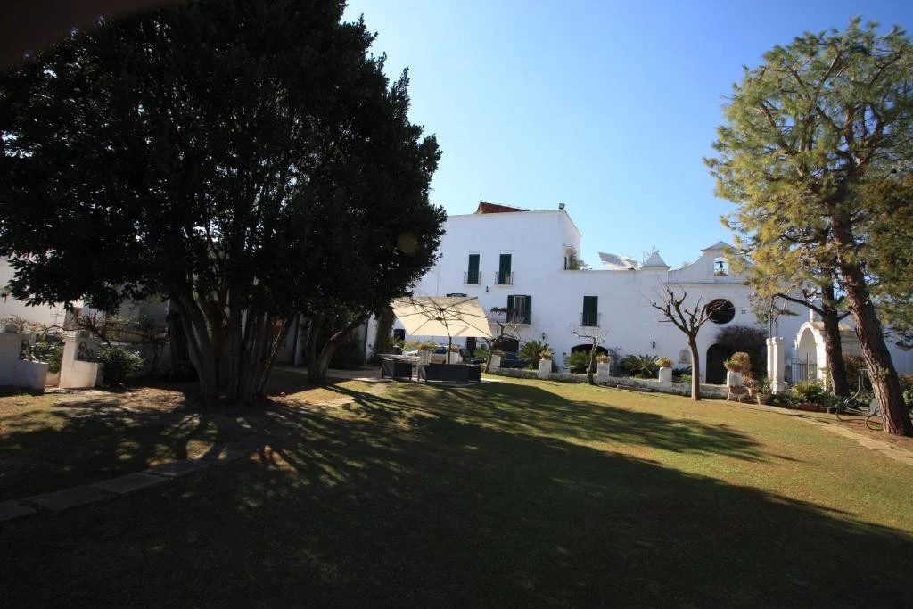 Masseria Pittore-1