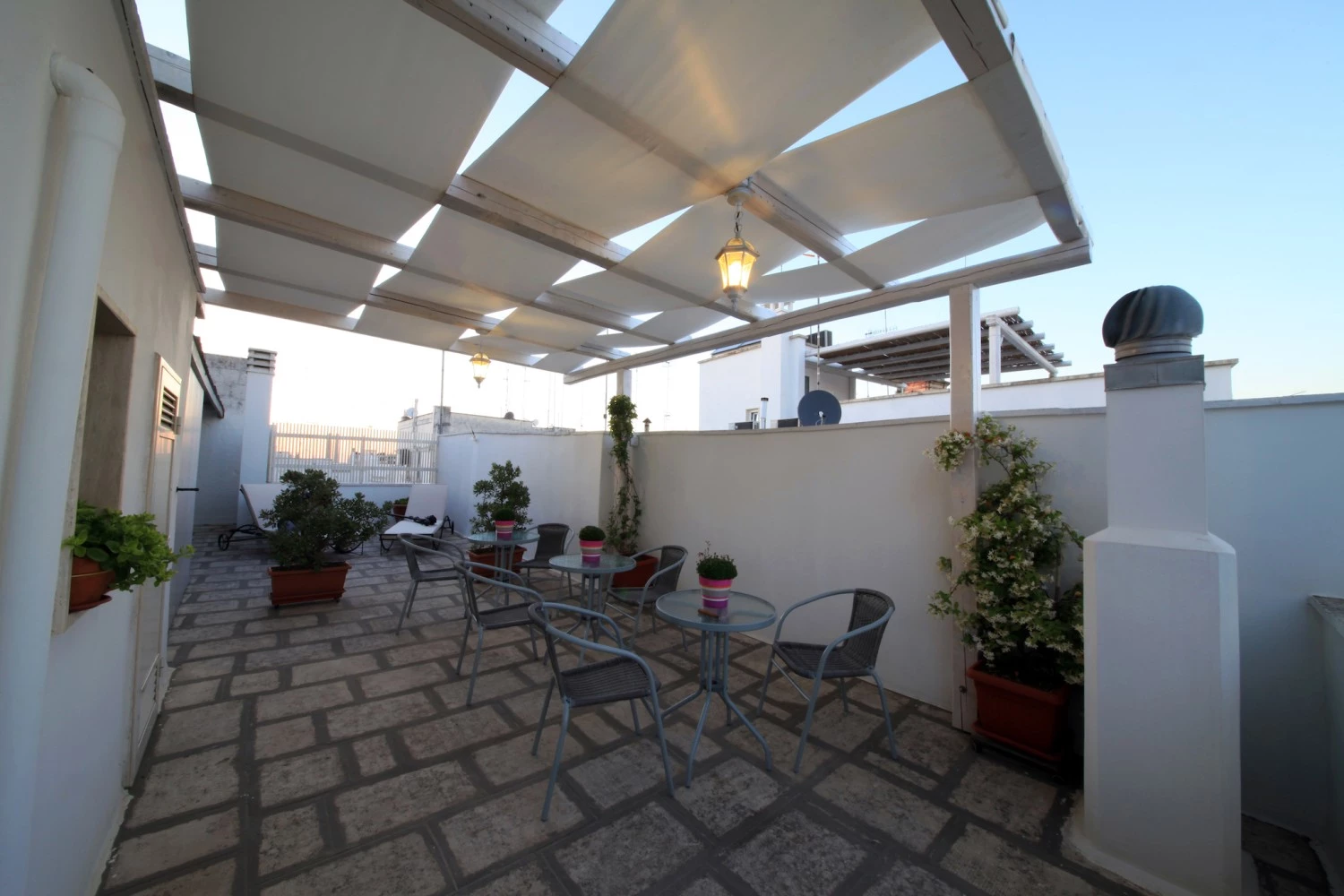 B&b Don Gino-1
