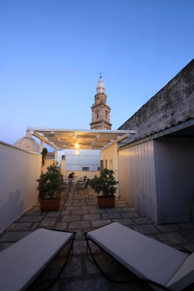 B&b Don Gino-2