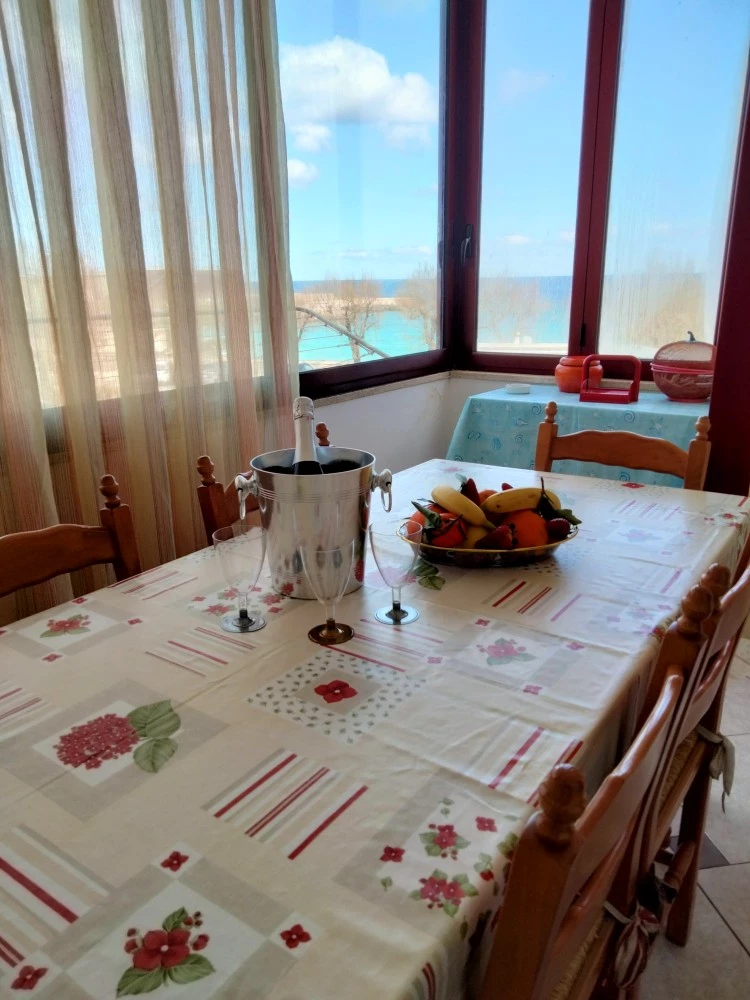 La Veranda Sul Mare-1