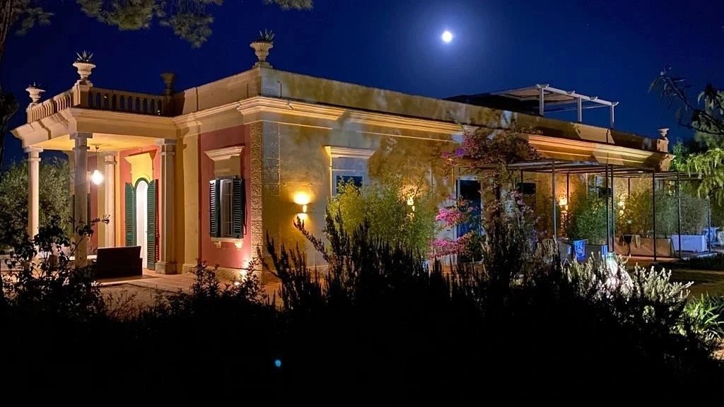 B&b Don Giovanni-1