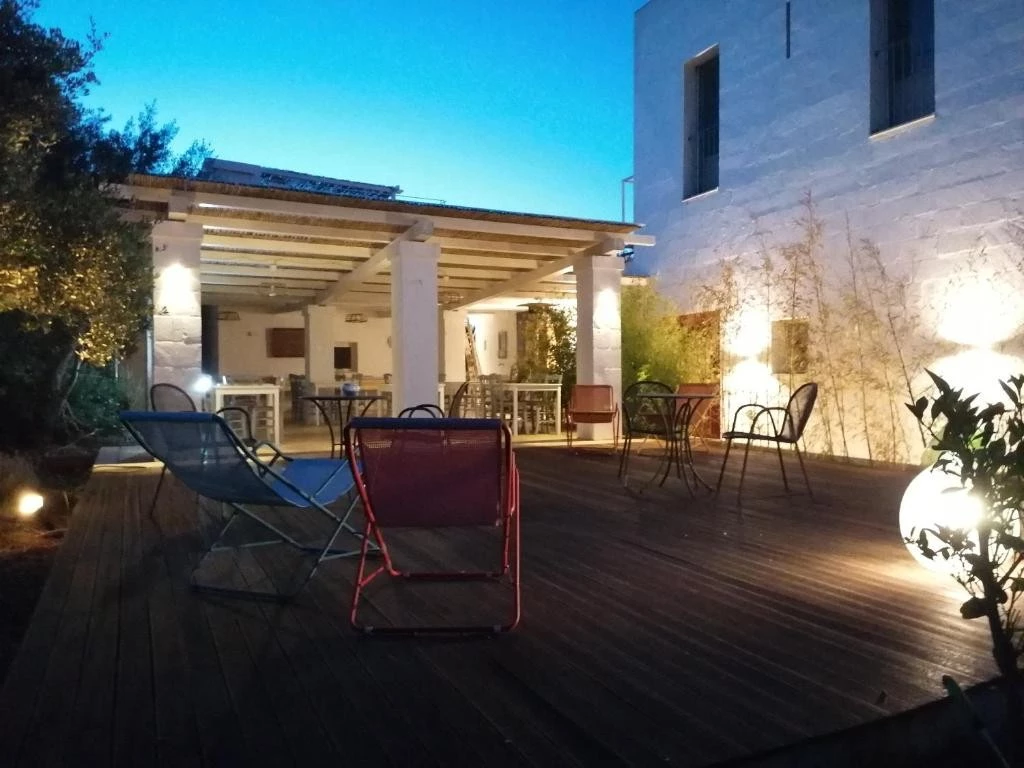 B&b Don Giovanni-4