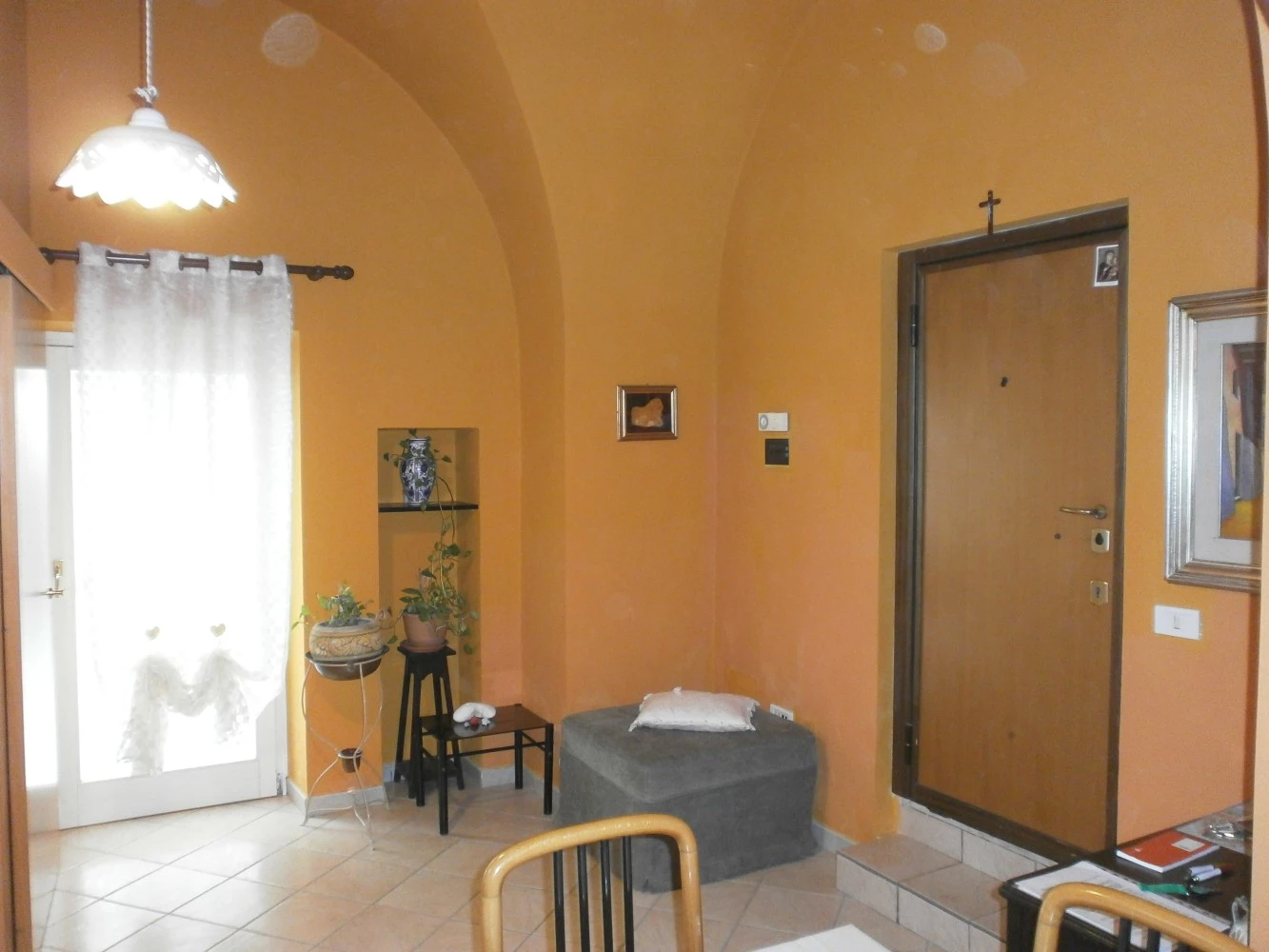 My House-1 