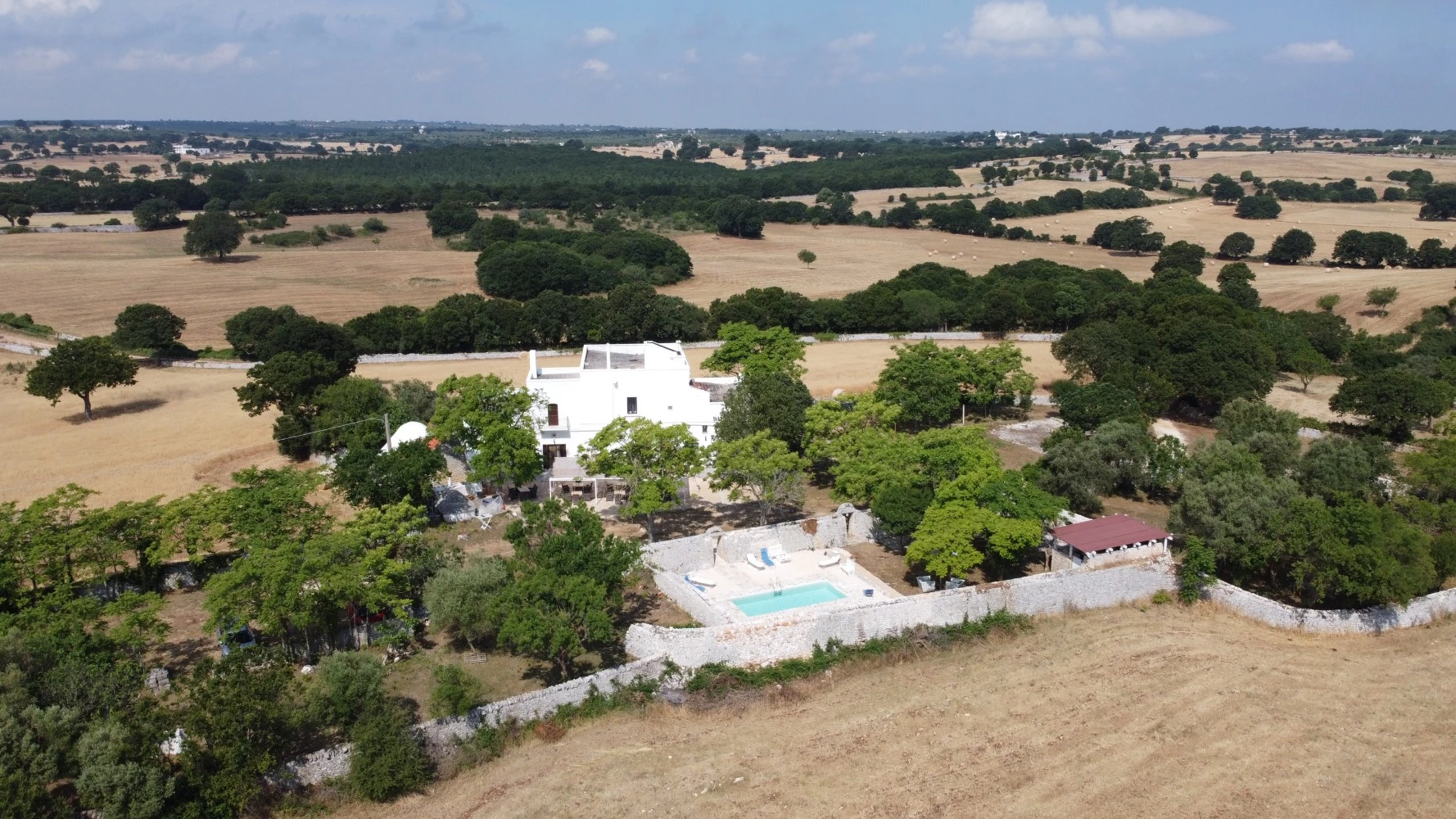 B&b Masseria Santanna-1