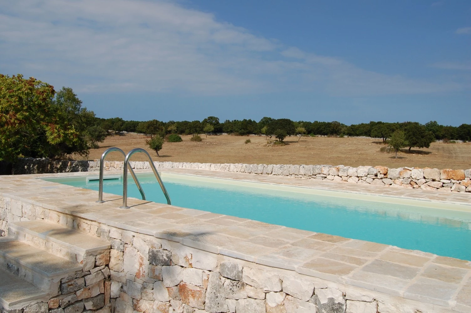 B&b Masseria Santanna-2