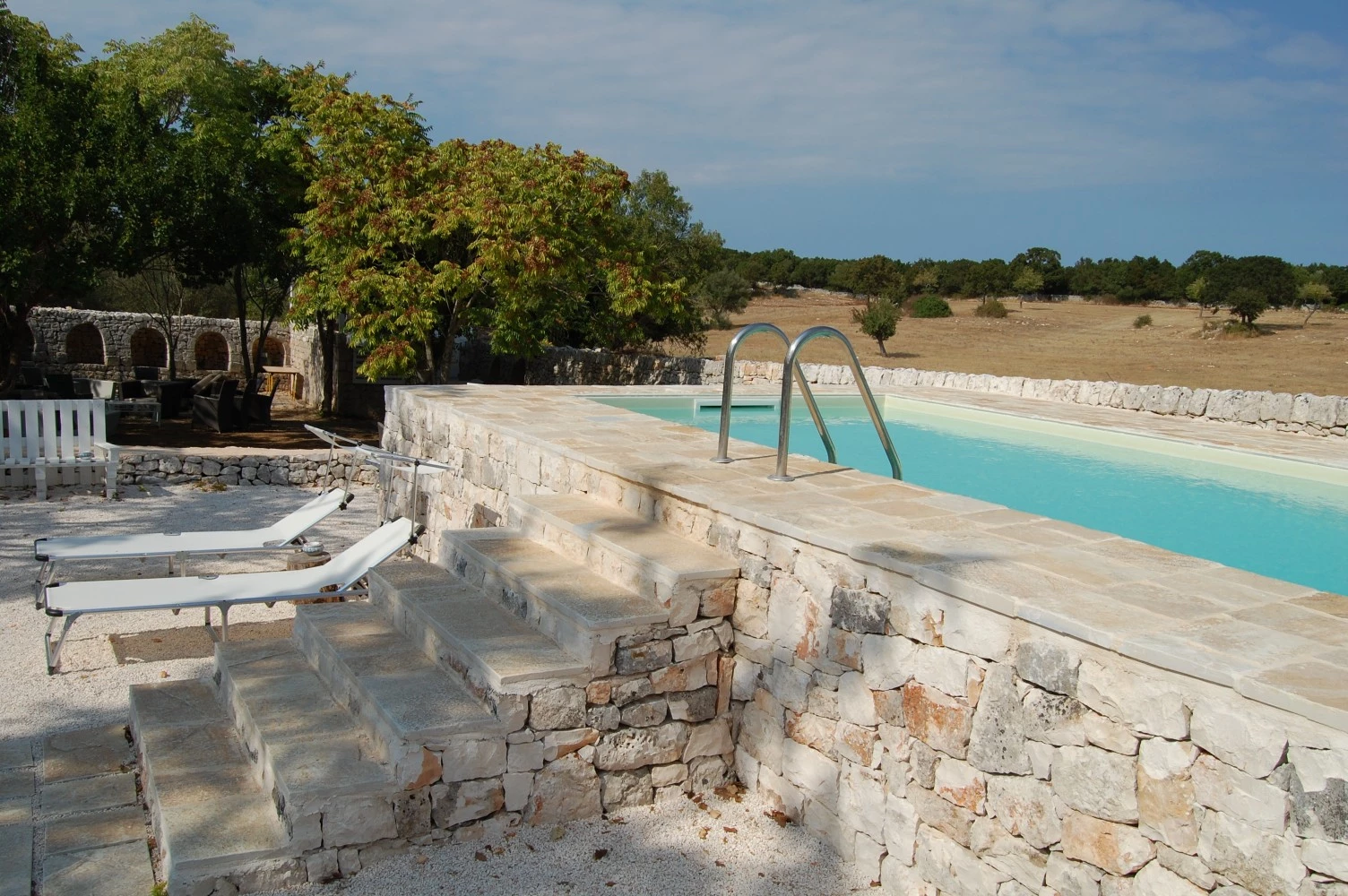 B&b Masseria Santanna-3