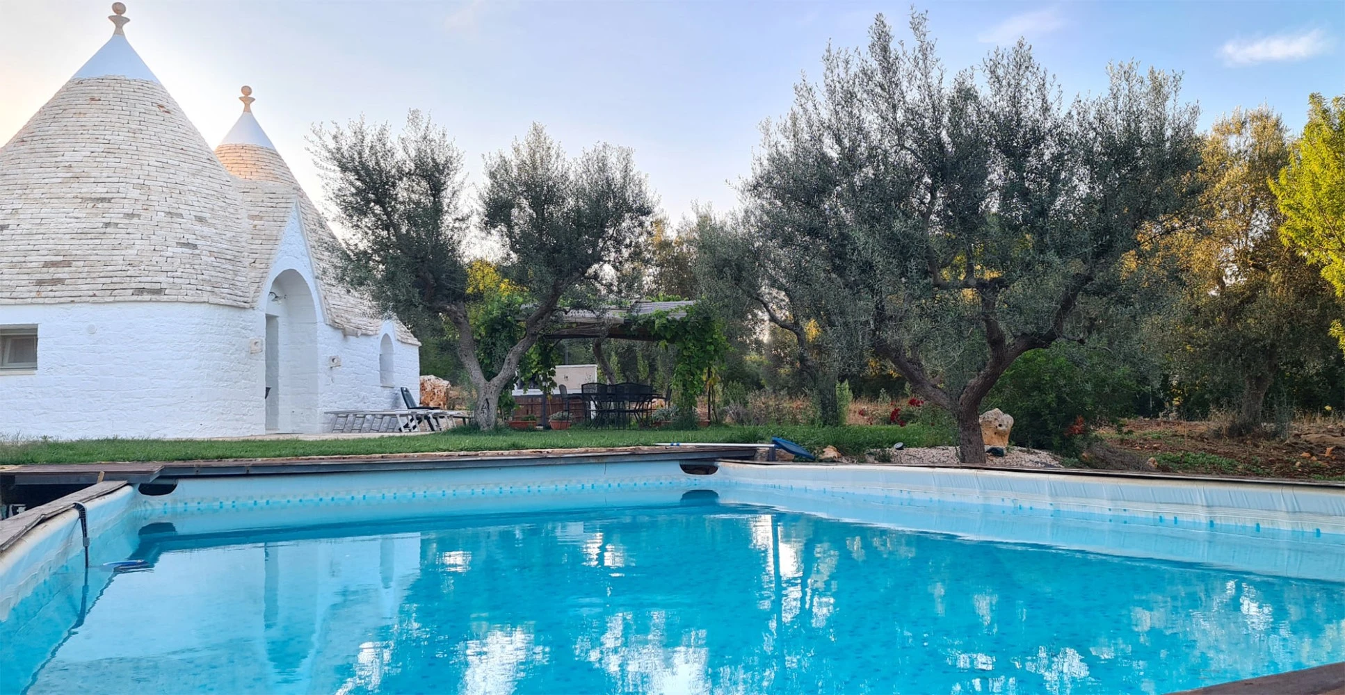 Trulli Pietre Del Sud-1