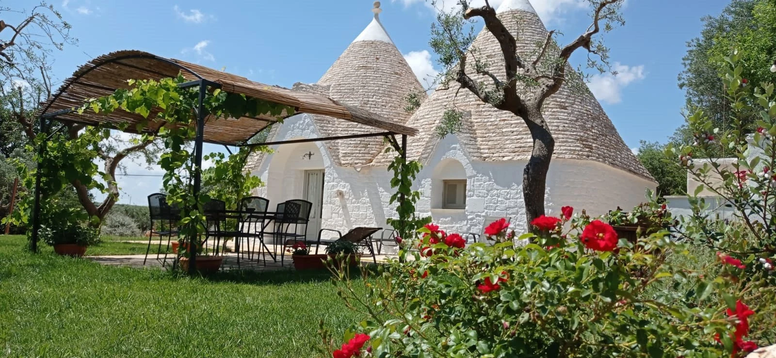 Trulli Pietre Del Sud-2