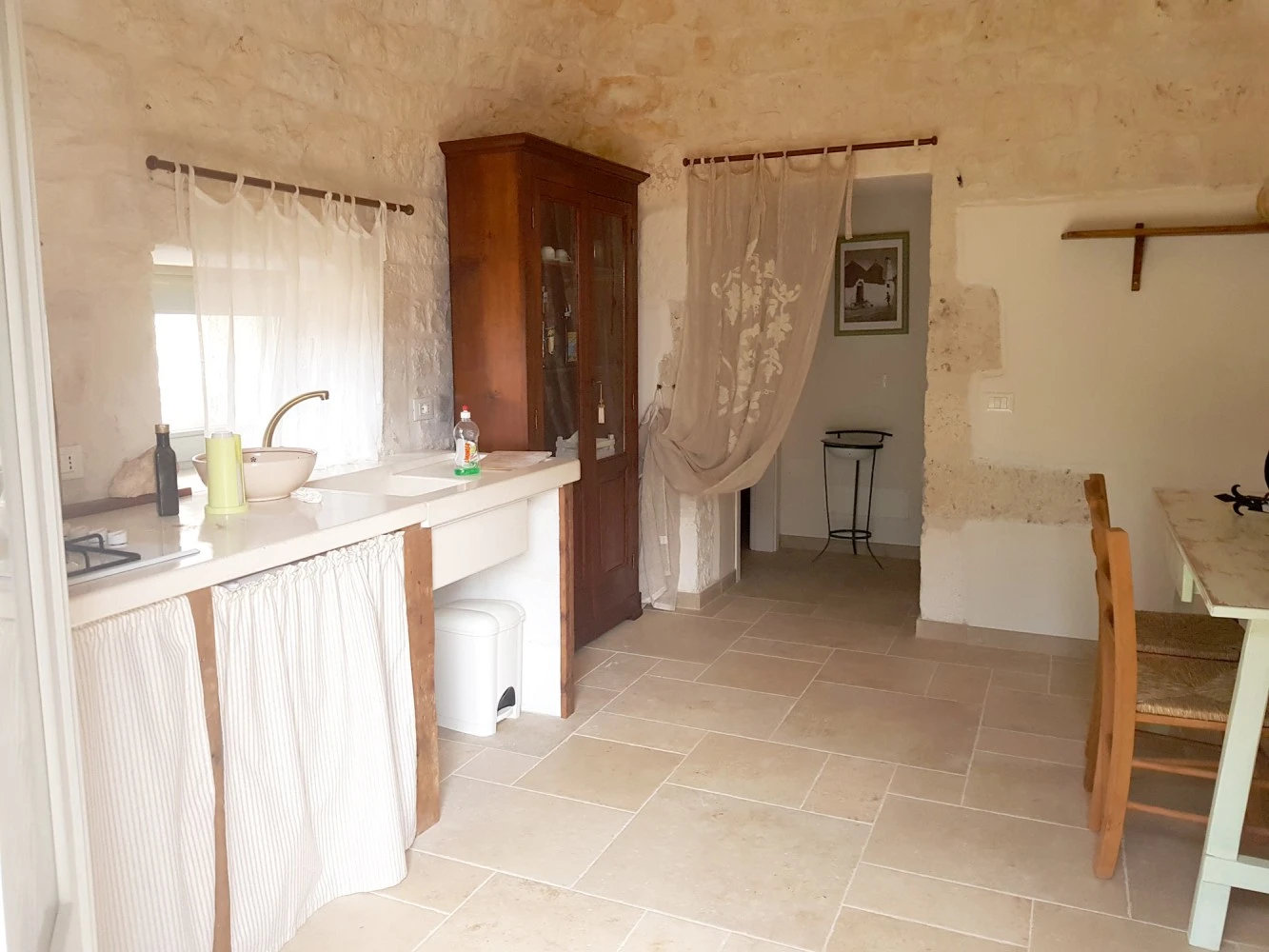 Trulli Pietre Del Sud-5