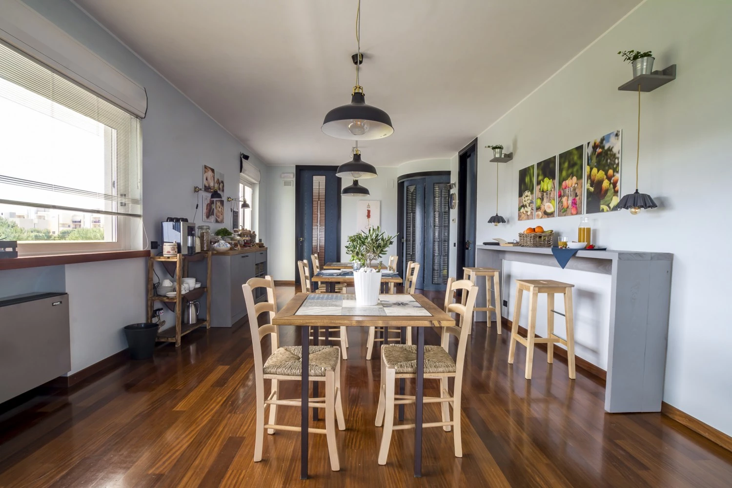 A Casa Di Alberto-1