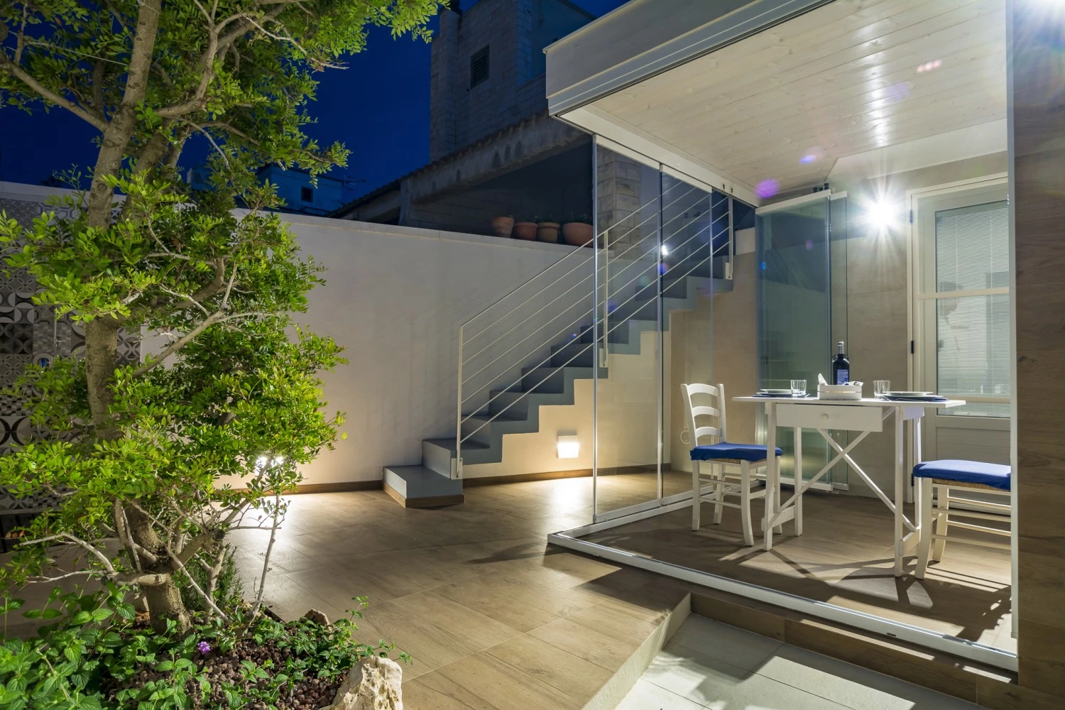 Casa Damare Capitolo-2