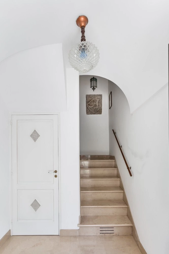 Il Cedrangolo House-2