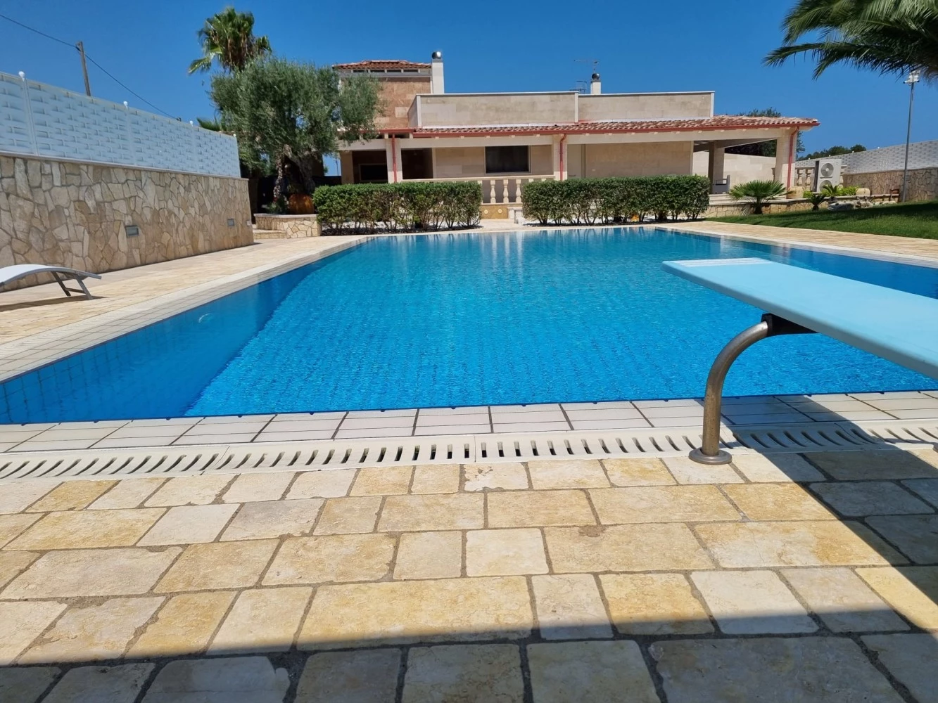 Villa Ilaria-2