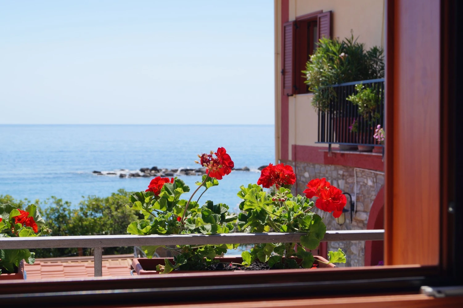 Case Vacanze "i Bellini"  Di Malzone Vincenzo-2