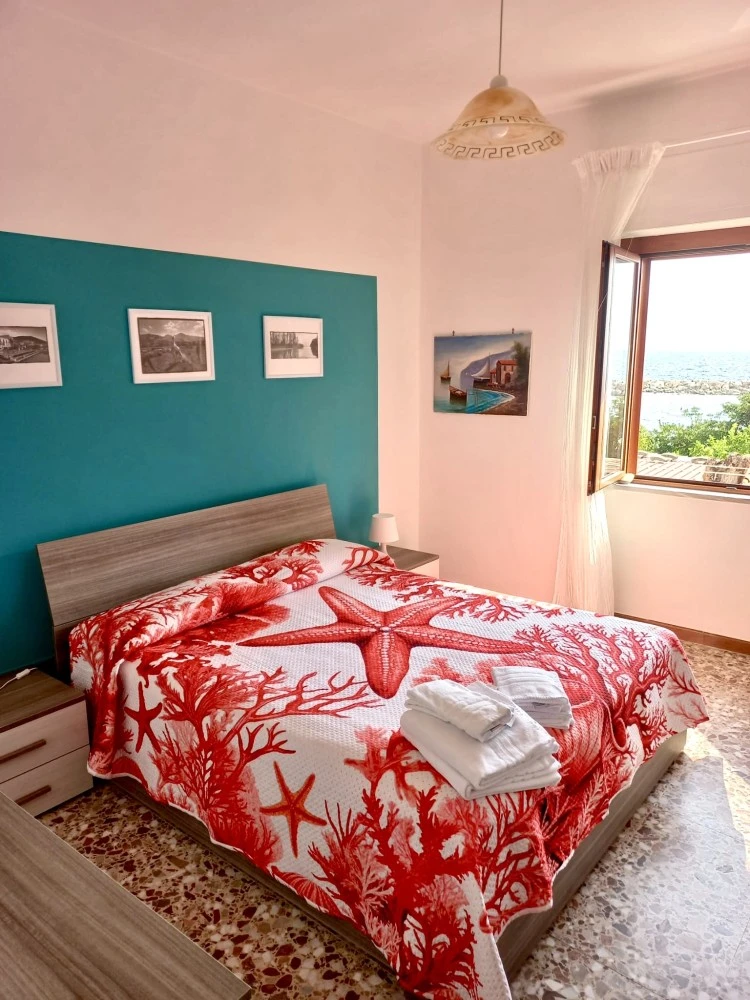 Case Vacanze "i Bellini"  Di Malzone Vincenzo-3