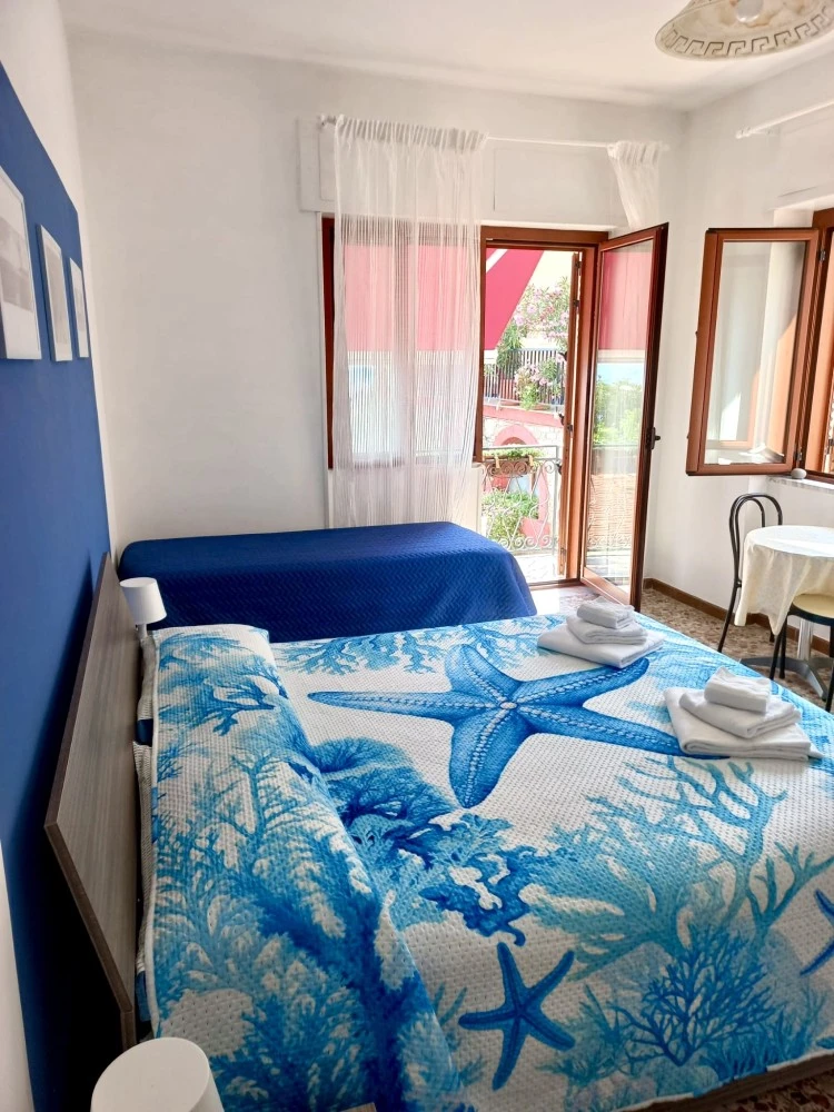 Case Vacanze "i Bellini"  Di Malzone Vincenzo-4