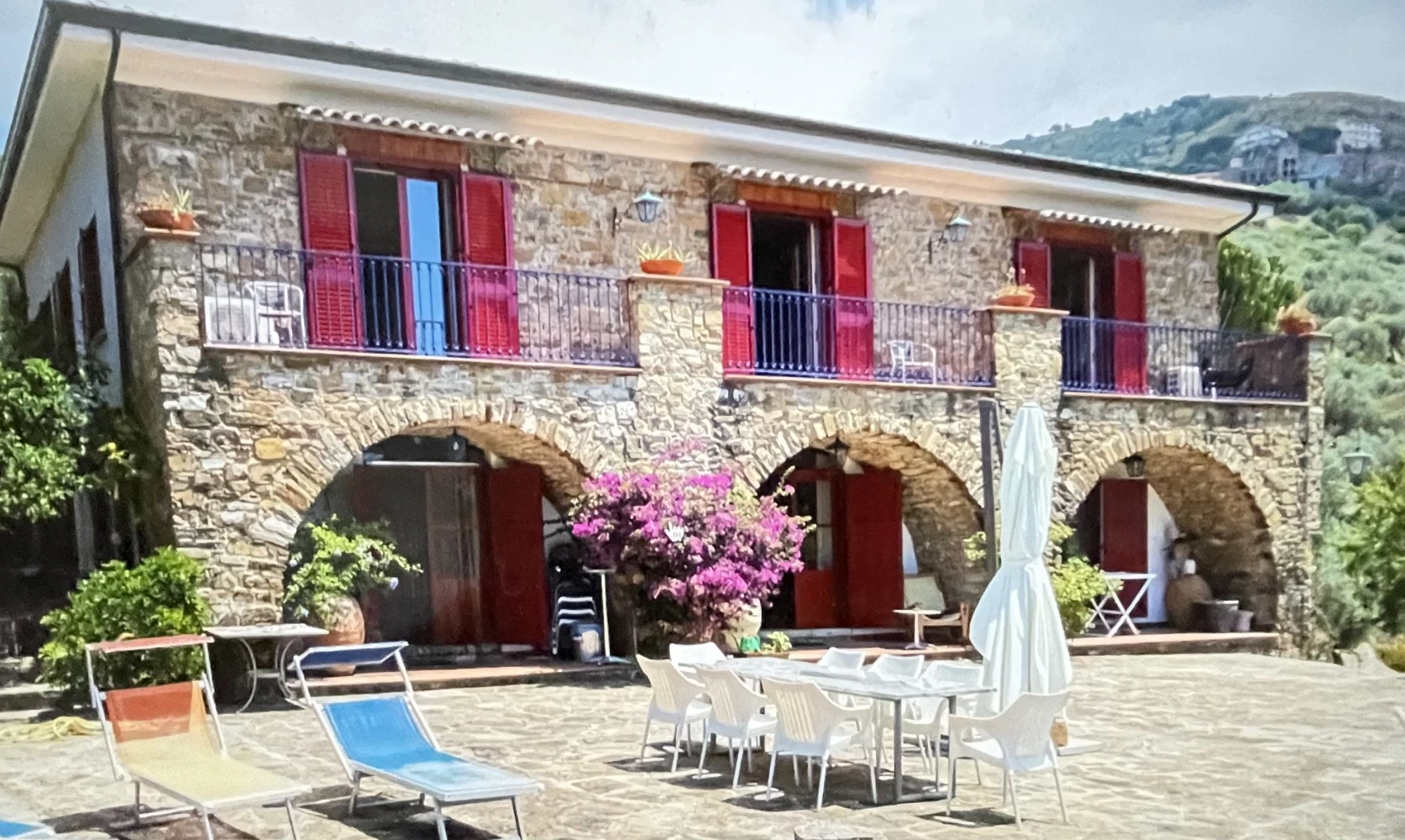Casa Lutz