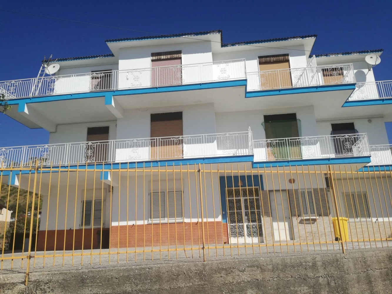 Casa Privata-1