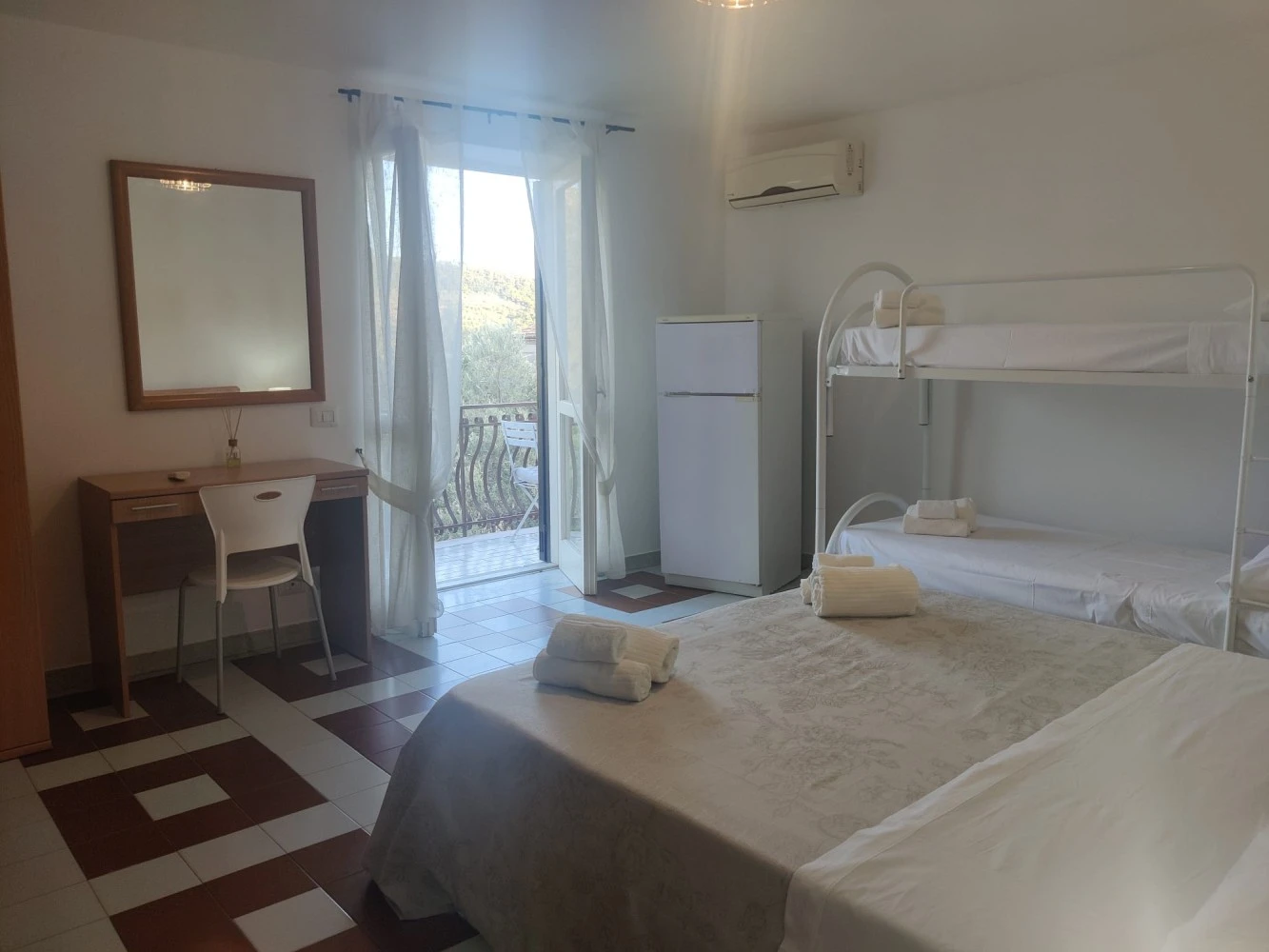 Rooms Casa Scola-4