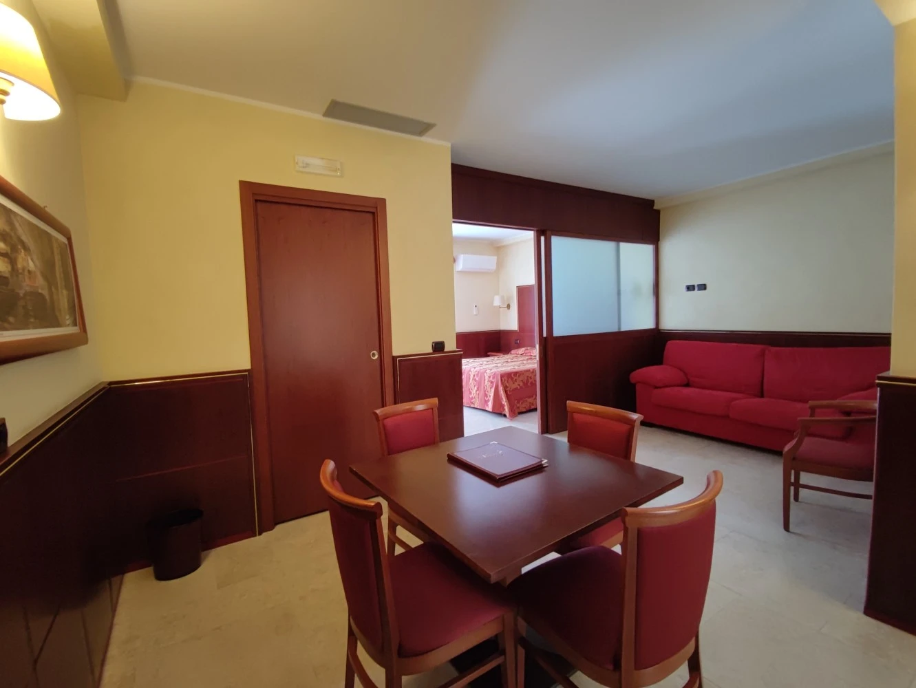 Hotel Relais Dei Normanni-1