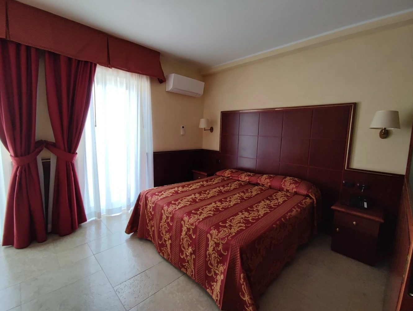 Hotel Relais Dei Normanni-2