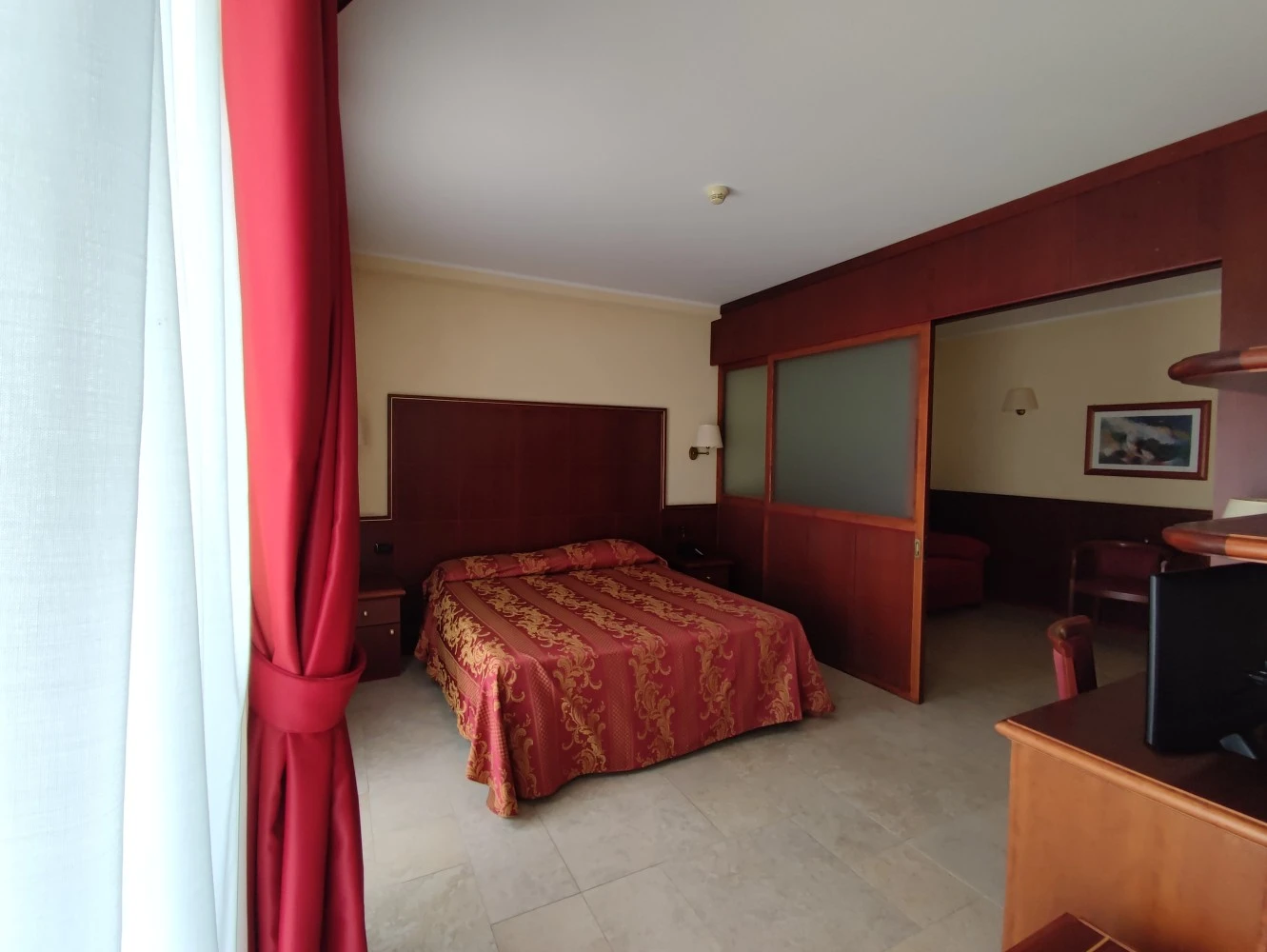Hotel Relais Dei Normanni-3