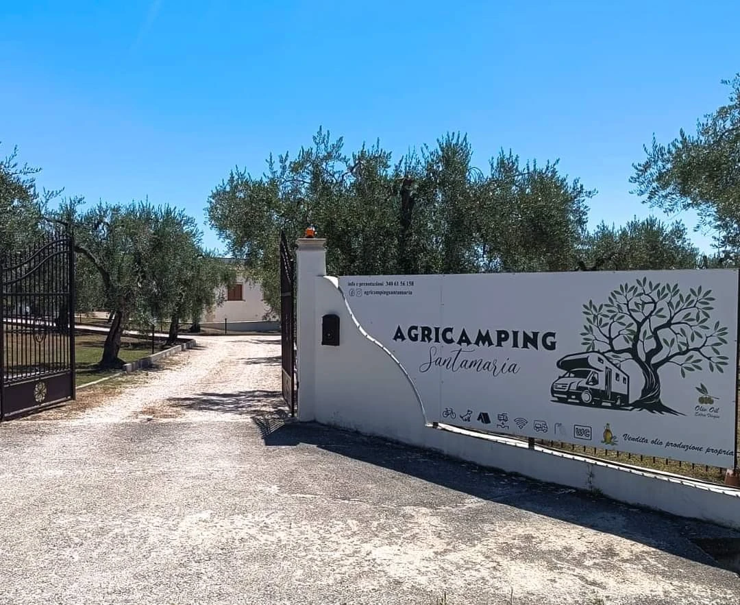 Agricamping Santamaria-1